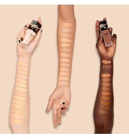 All Hours Foundation - High Coverage 24h* Luminous Matte Foundation